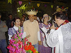 Festa Junina 2007